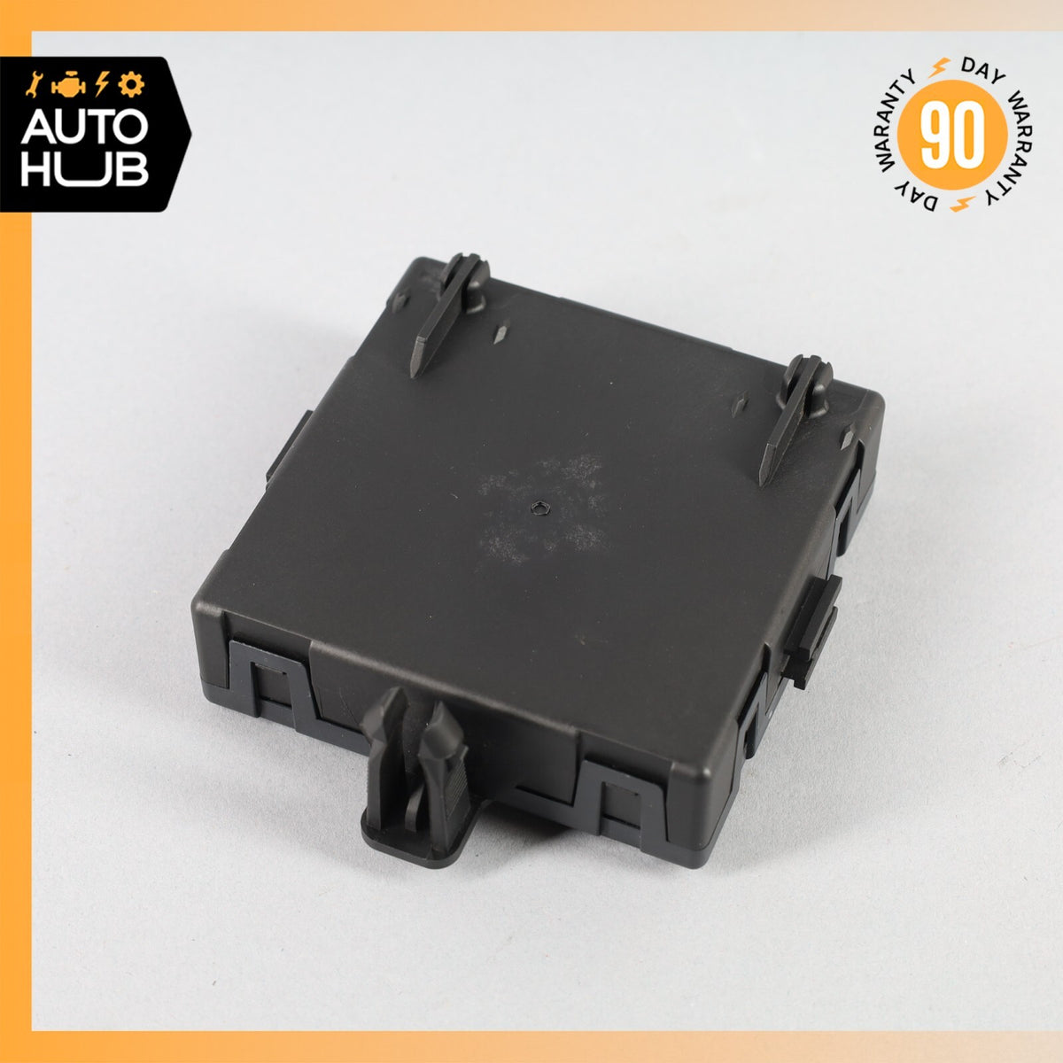 08-18 Mercedes W204 C250 SLK250 Front Right Side Door Control Module OEM - photo 4