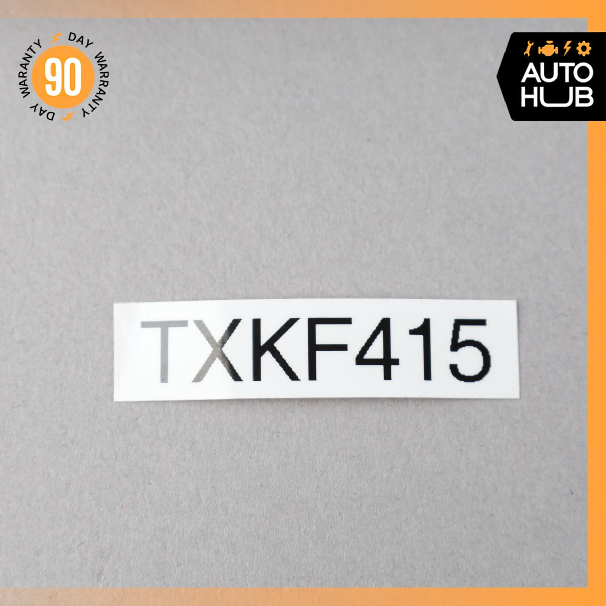 04-10 BMW E64 650i Rear Left Side Interior Door Molding Trim Wood OEM 71k - photo 11