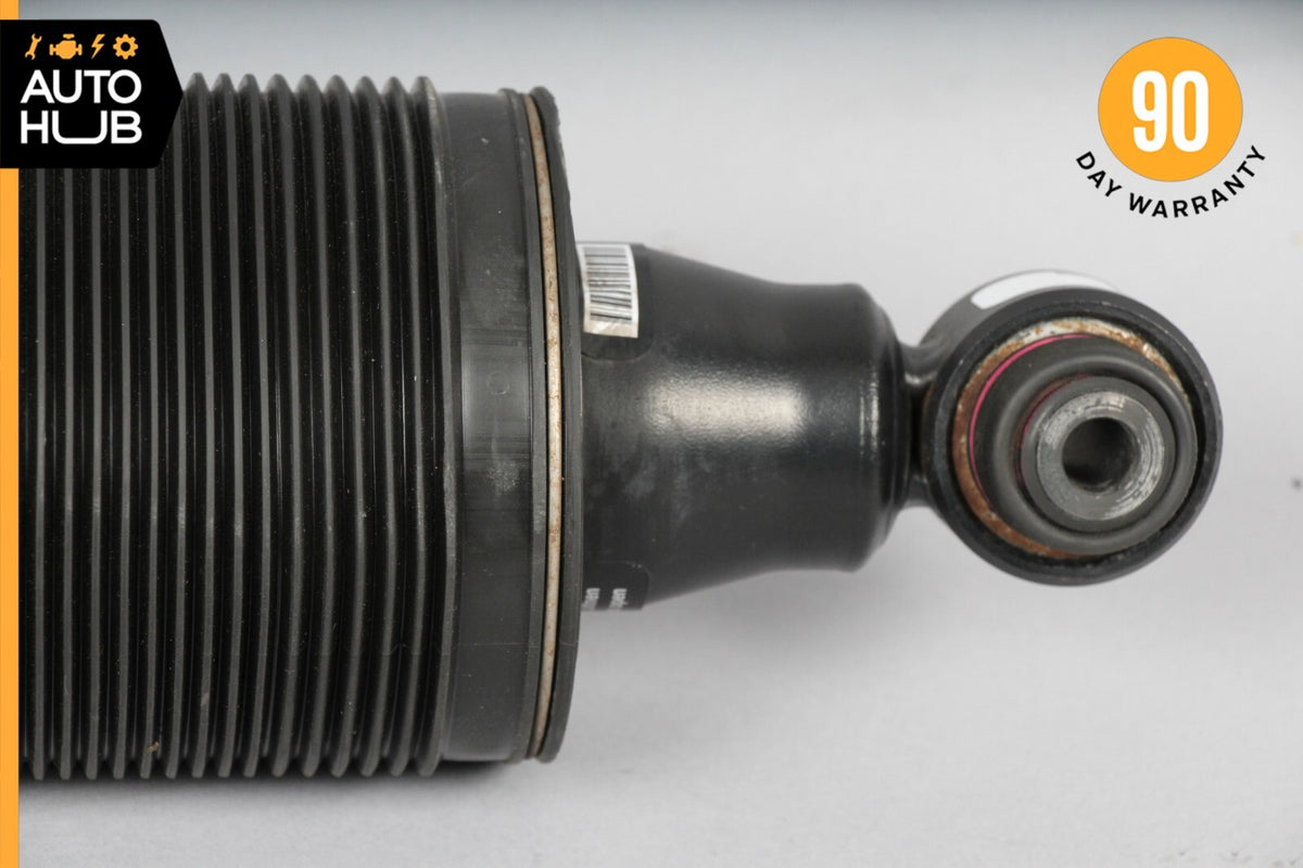07-12 Mercedes R230 SL550 SL600 Rear Left Driver Side Shock Strut Hydraulic OEM - photo 11