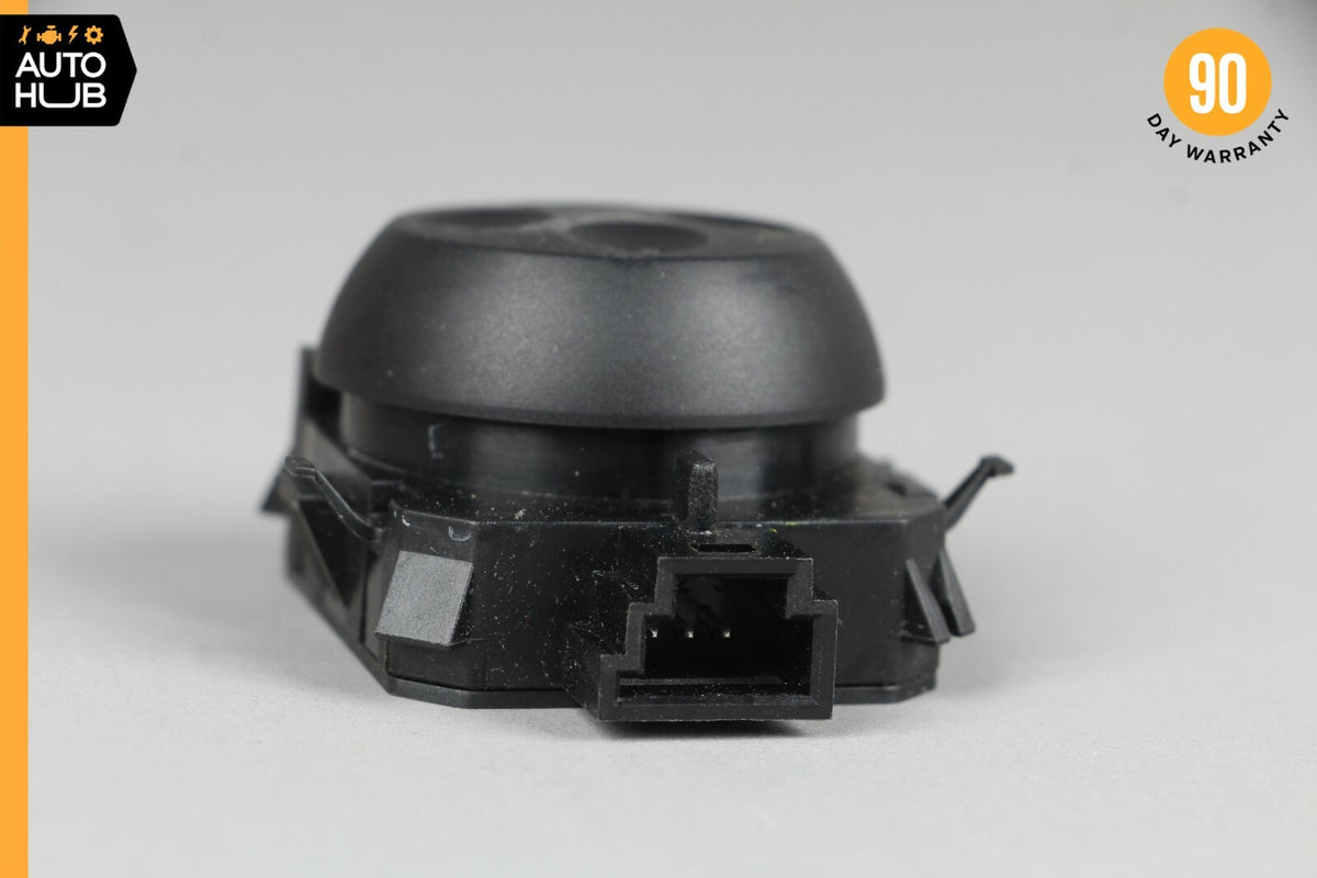 Mercedes W164 ML350 E400 R350 Front Left Driver Seat Adjustment Switch OEM - photo 3