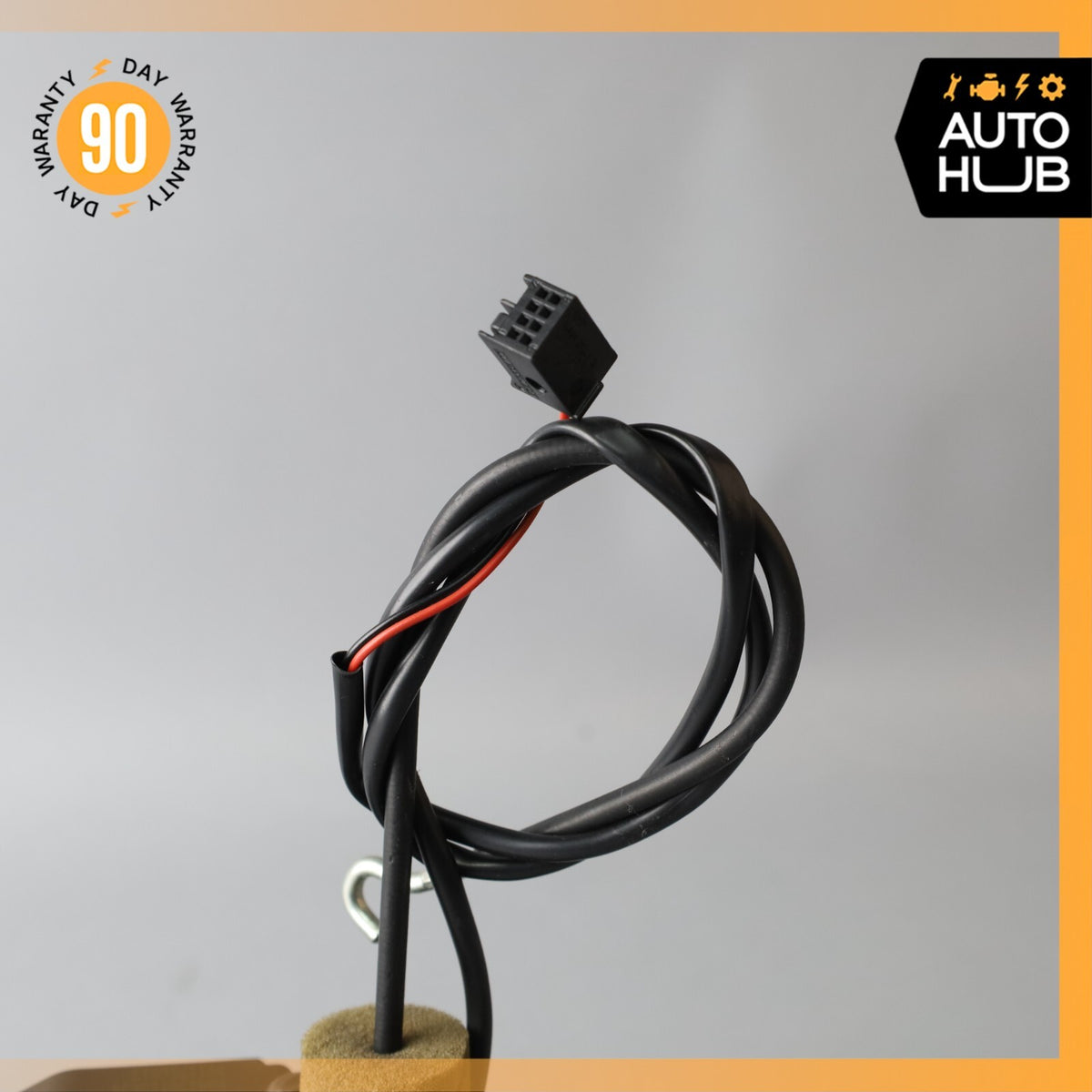 03-09 Mercedes W211 E500 E550 Door Lock Latch Actuator Front Right Passenger OEM - photo 10