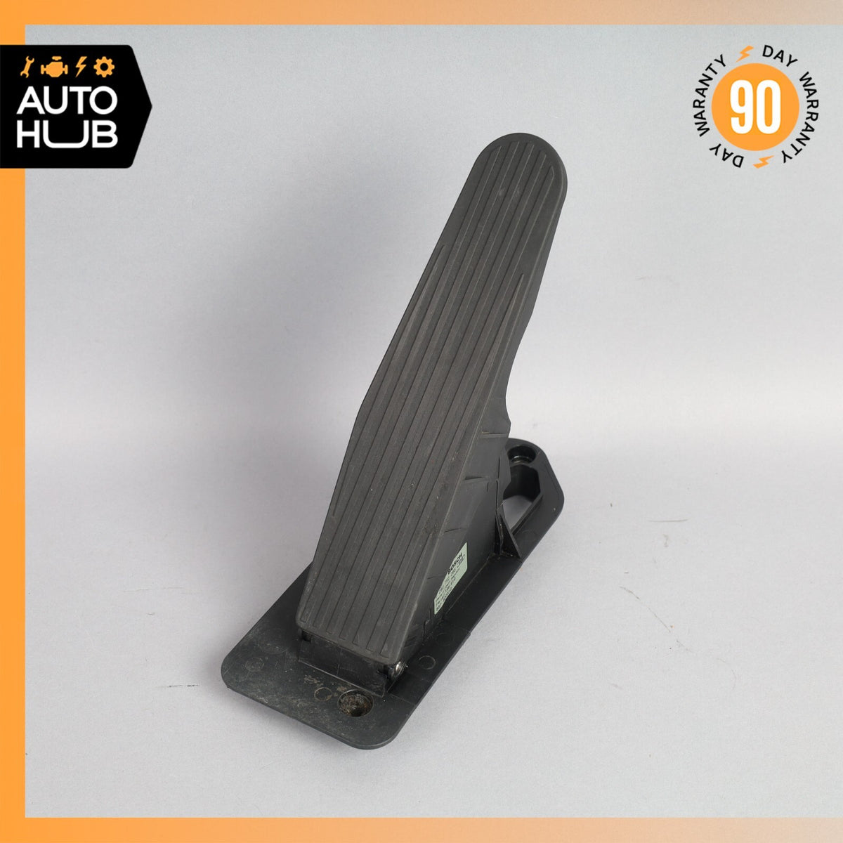 Maserati GranTurismo GranCabrio M145 Gas Pedal Accelerator Module Electronic OEM - photo 1