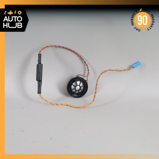BMW F22 M235i Left or Door Corner Audio Tweeter Speaker 65139226357 OEM - photo 1