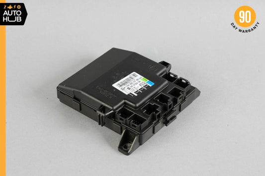 06-13 Mercedes W251 R350 ML63 AMG GL450 Front Left Side Door Control Module OEM - photo 1