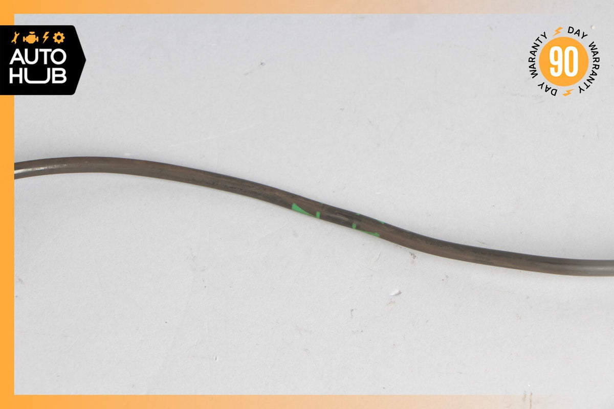 95-02 Mercedes R129 SL500 SL320 SL600 Rear Right Side Pad Wear Sensor OEM 73k - photo 7