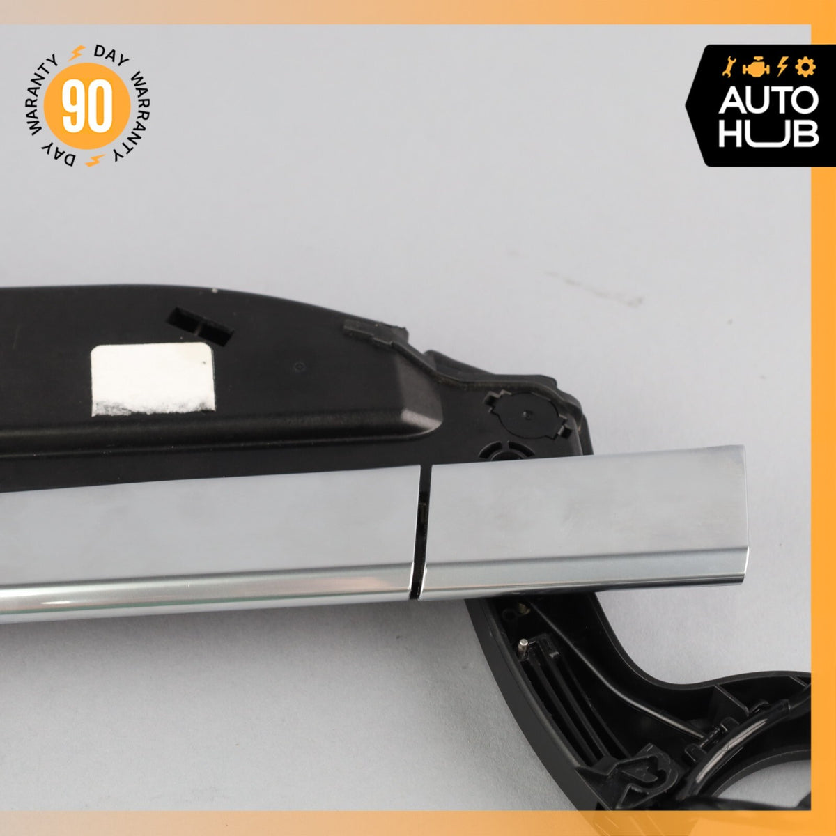 10-16 Porsche Panamera 970 E-Hybrid Center Console Dash Cup Holder OEM 86k - photo 11