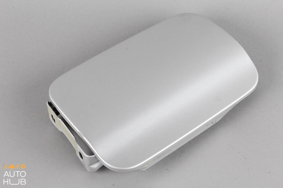 00-06 Mercedes W220 S430 S500 S600 Fuel Gas Tank Door Lid Cover OEM - photo 7