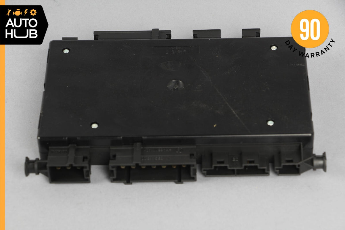 03-12 Mercedes W164 ML320 E63 AMG Front Right Seat Control Module 2118704585 OEM - photo 5