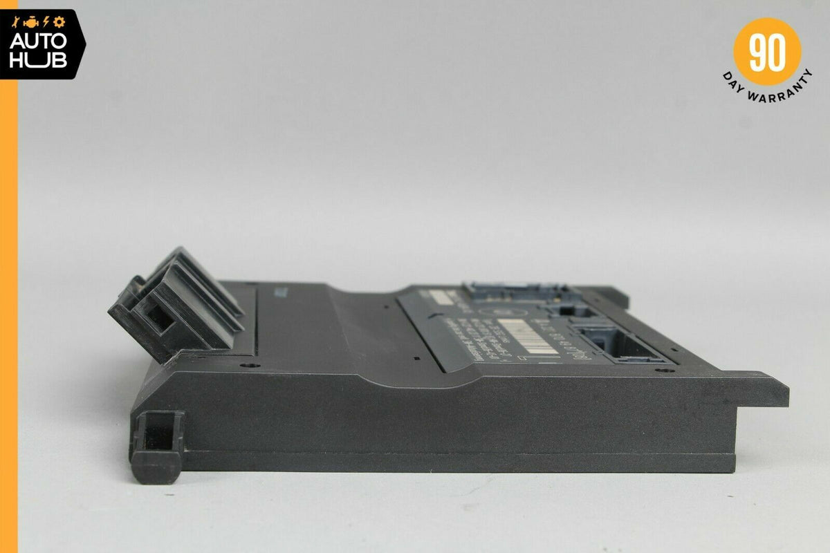 07-13 Mercedes W221 S550 S400 Front Left Driver Side Under Seat Control Unit OEM - photo 2