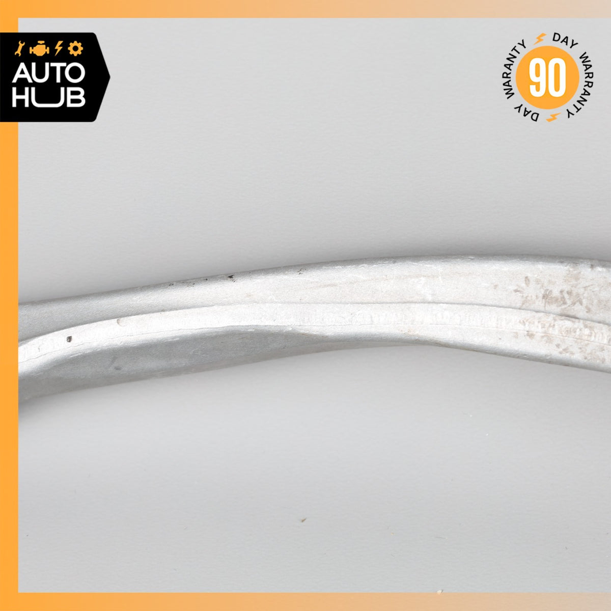 Porsche Panamera 971 Front Right Stabilizer Sway Bar End Link 971411318B OEM - photo 3