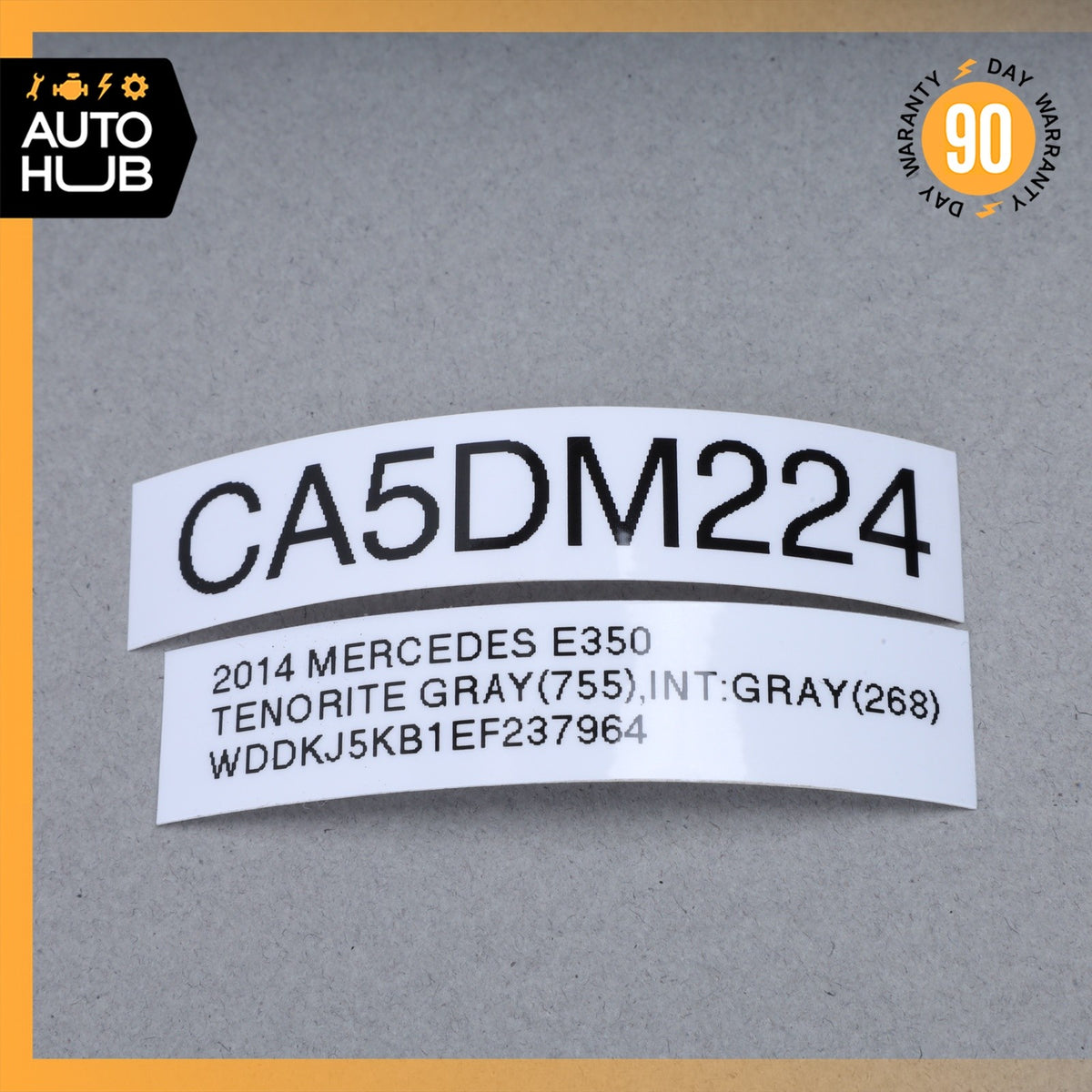12-18 Mercedes W207 E350 C350 CLS400 Engine Carrier Mount Bracket Left Side OEM - photo 6