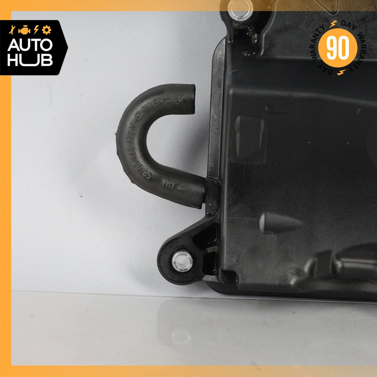 Mercedes W212 E350 SL63 AMG ISM DSM Gearbox Transmission Control Unit TCU OEM - photo 10