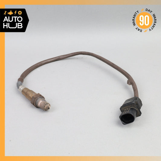 2014 Mercedes W117 CLA250 CLA45 AMG Front Oxygen Sensor Lambda 0095425618 OEM - photo 1
