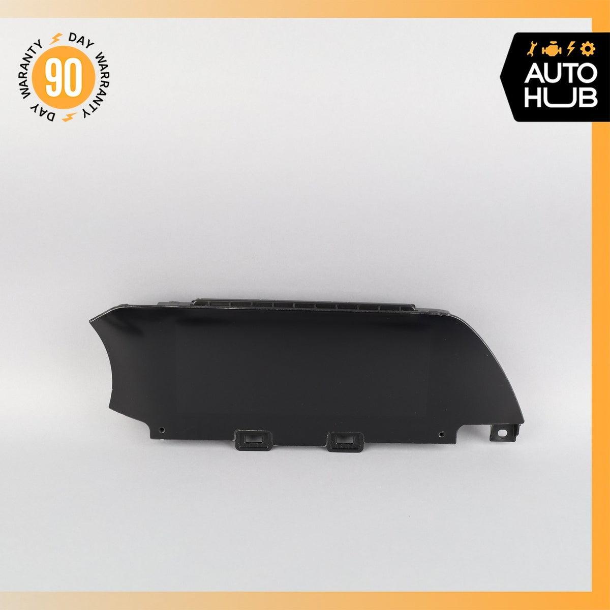17-22 Alfa Romeo Stelvio 8.8' Information Navigation Display Screen Monitor OEM - photo 2