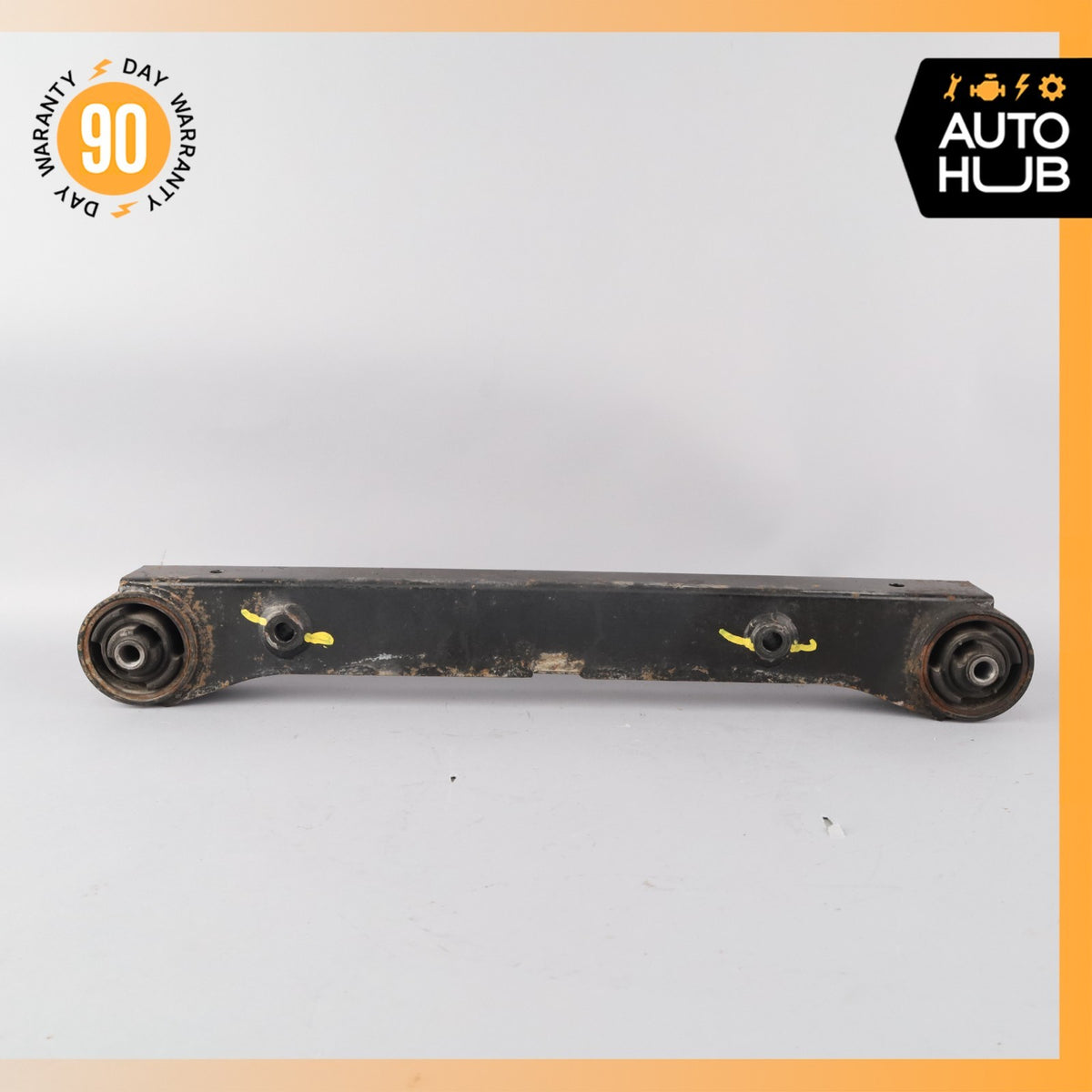 00-02 Rolls Royce Seraph / Bentley Arnage Differential Rear Mount Bracket OEM - photo 1