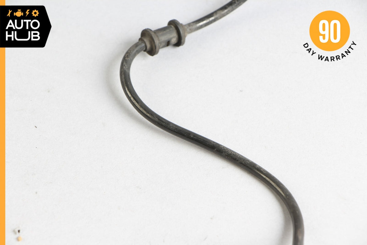 03-12 Mercedes R230 SL500 SL550 Rear Brake Wear Sensor Wiring 2305406006 OEM - photo 3