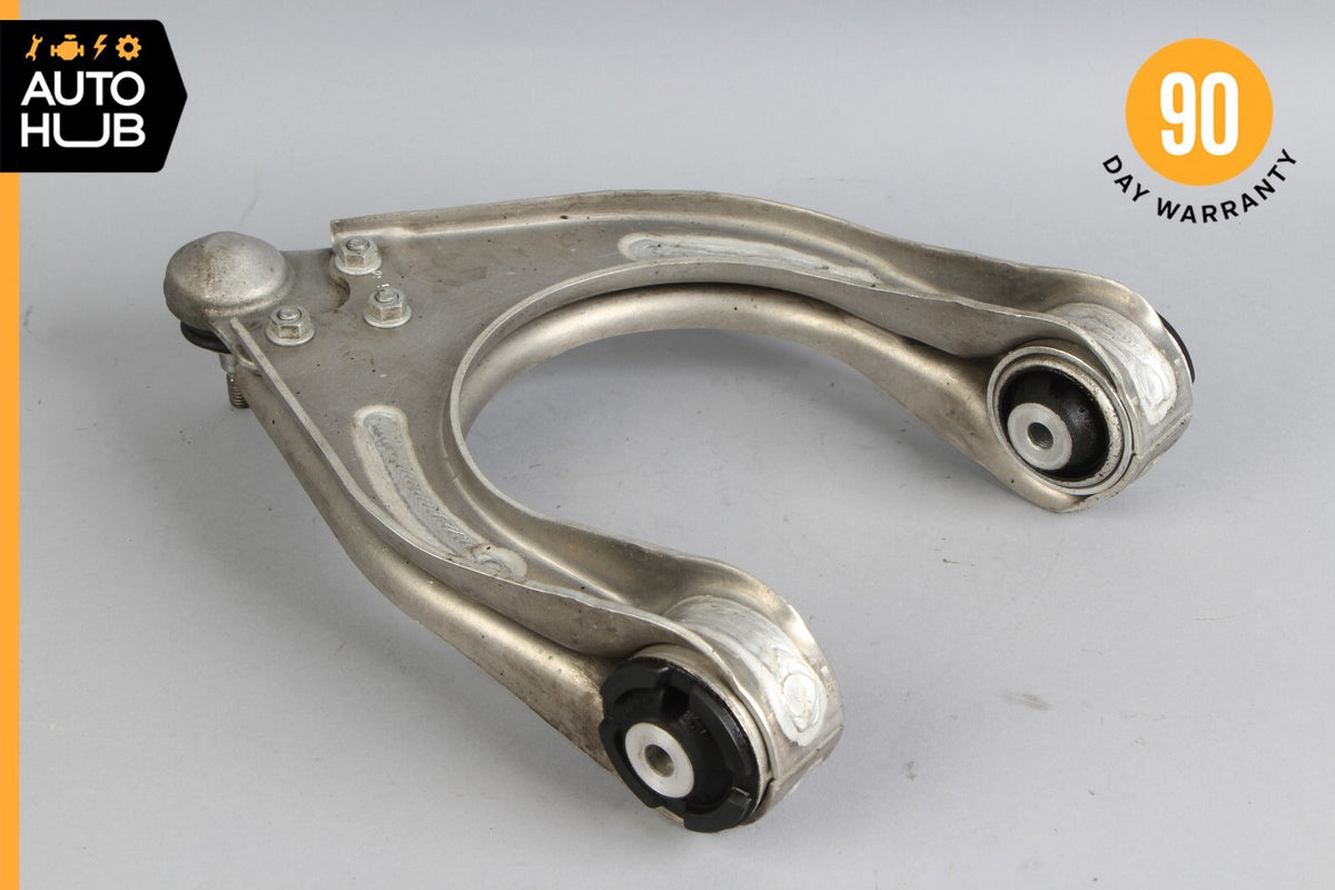 03-11 Mercedes W219 CLS550 E350 E500 E550 Front Left Side Upper Control Arm OEM - photo 6
