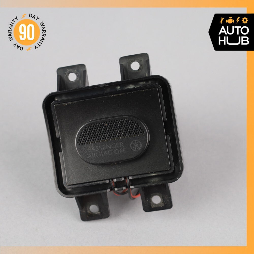 03-12 Bentley Continental GTC Speed GT Climate Temperature Sensor OEM 60k - photo 5