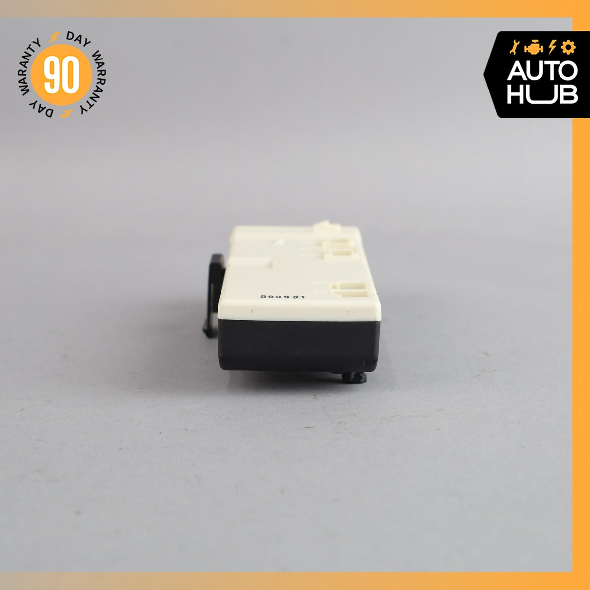 07-14 Mercedes W221 S550 CL550 Trunk Release Remote Open Close Module OEM - photo 5
