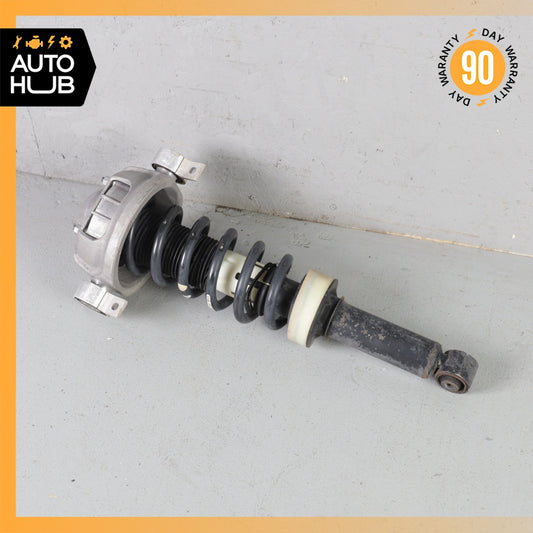 Porsche Cayenne 955 S Rear Right or Left Side Shock Strut 7L5512021BS OEM 87k - photo 1