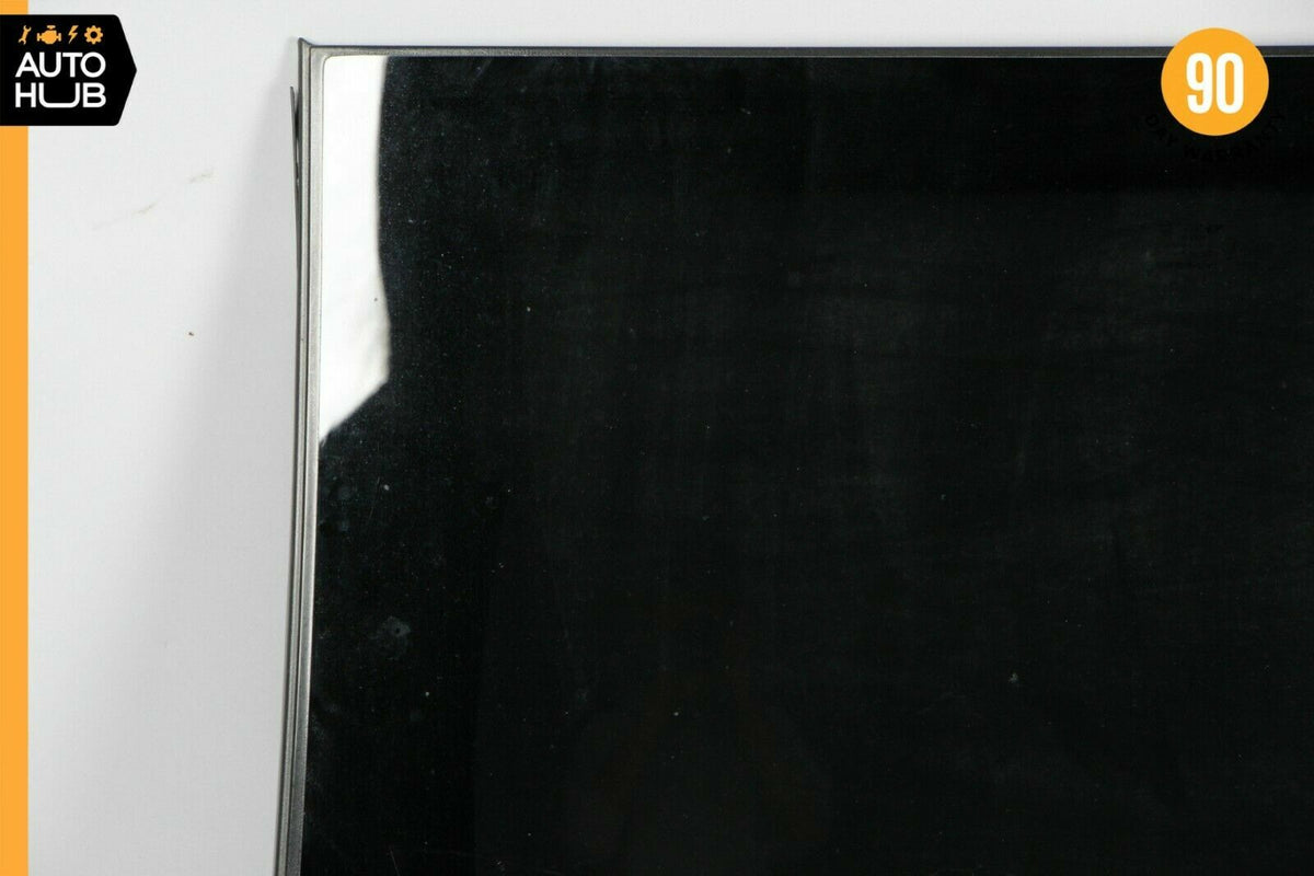 Mercedes W251 R350 R320 Center Middle Panorama Pano Sunroof Sun Roof Glass OEM - photo 2