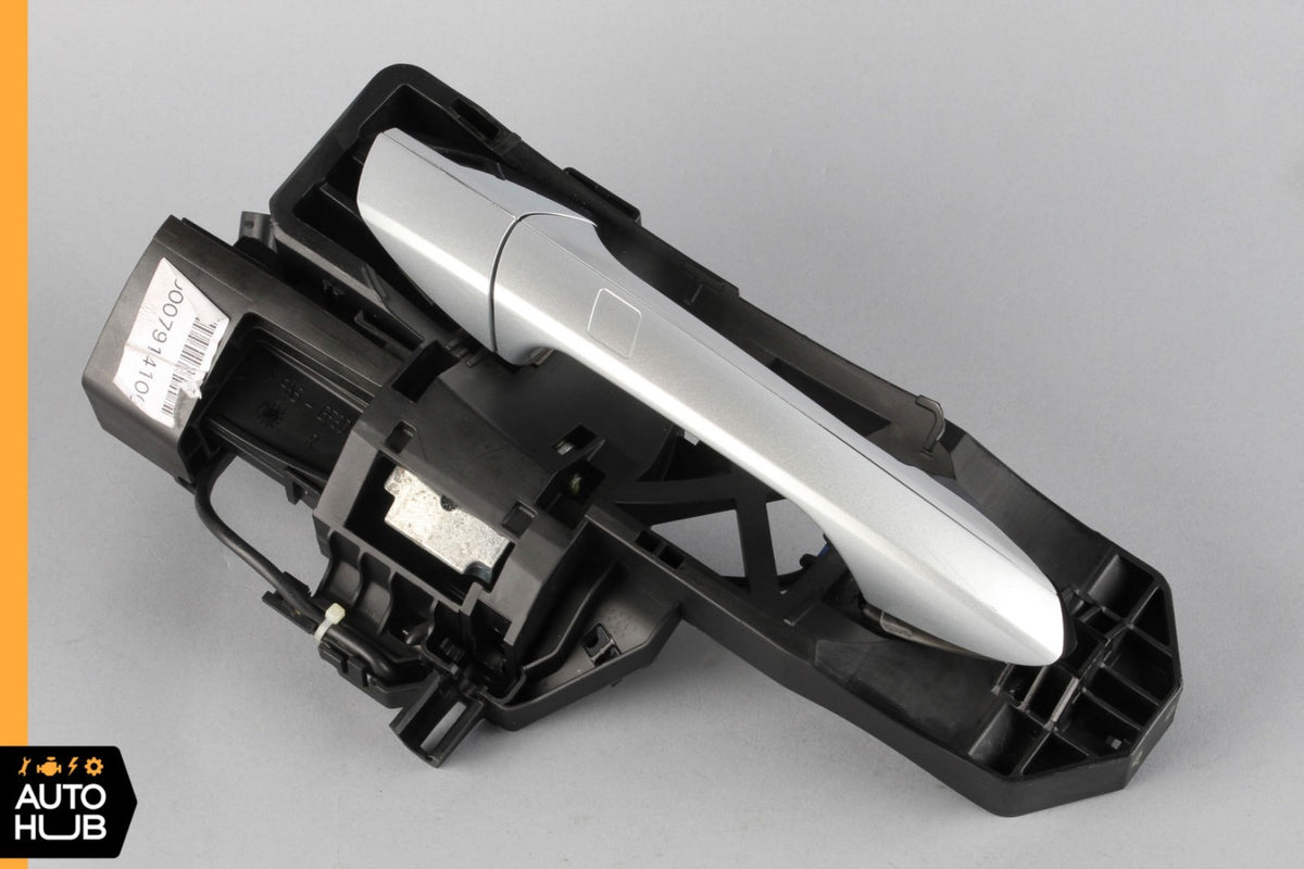 07-13 Mercedes W216 CL65 AMG CL550 Right Passenger Door Handle Keyless Go OEM - photo 6