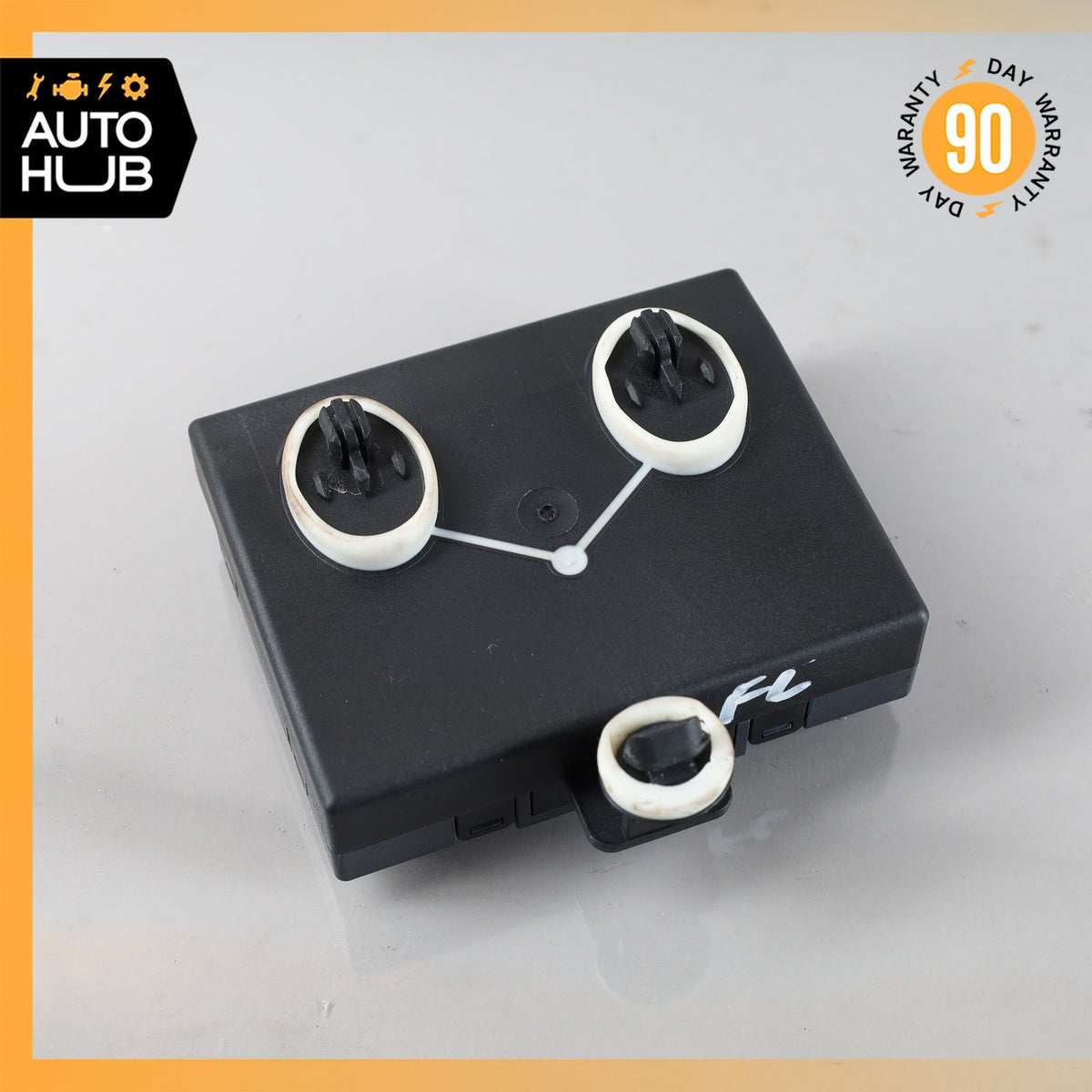 Audi 8R Q5 SQ5 Front Left Side Door Control Module OEM - photo 5
