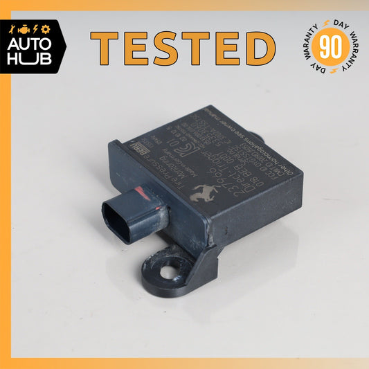 08-19 Maserati GranTurismo M145 Tire Pressure Monitoring System TPMS Receiver - photo 1