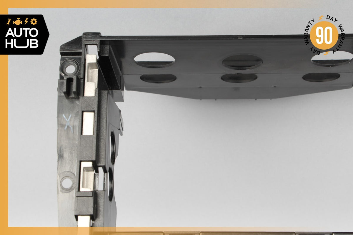 06-12 Mercedes X164 GL450 ML350 GL550 Dashboard Dash Central Console Frame OEM - photo 2