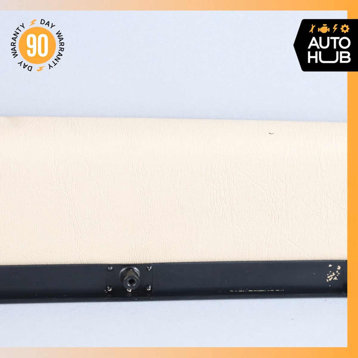 Mercedes R129 SL500 SL320 Right Interior Door Panel Storage Compartment OEM - photo 3