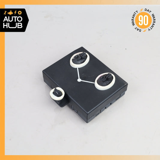 Porsche Cayenne 958 Front Left Door Control Module 7PP959793L OEM - photo 1