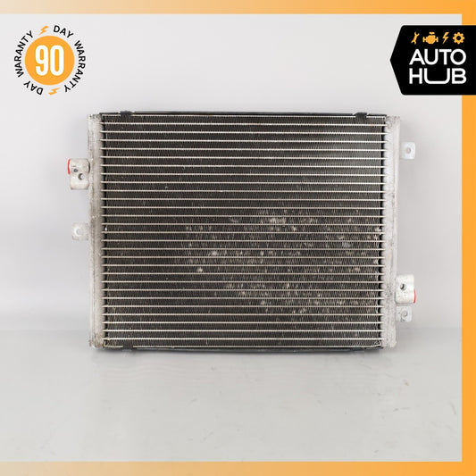 Porsche Boxster 987 A/C Air Conditioning Radiator Condenser 99657311103 OEM - photo 1