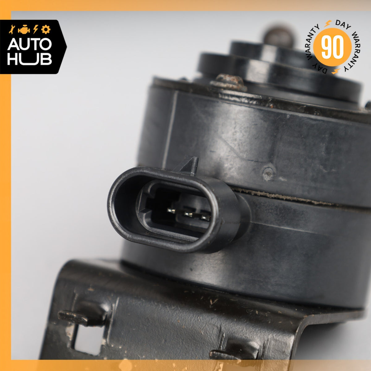 04-13 Cadillac XLR Front Right Side Suspension Level Sensor 25348415 OEM - photo 2