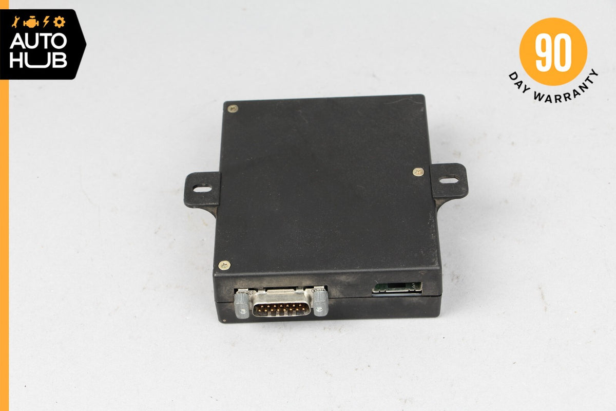 00-06 Mercedes W215 CL55 CL500 CLK55 AMG Voice Recognition Control Module OEM - photo 5