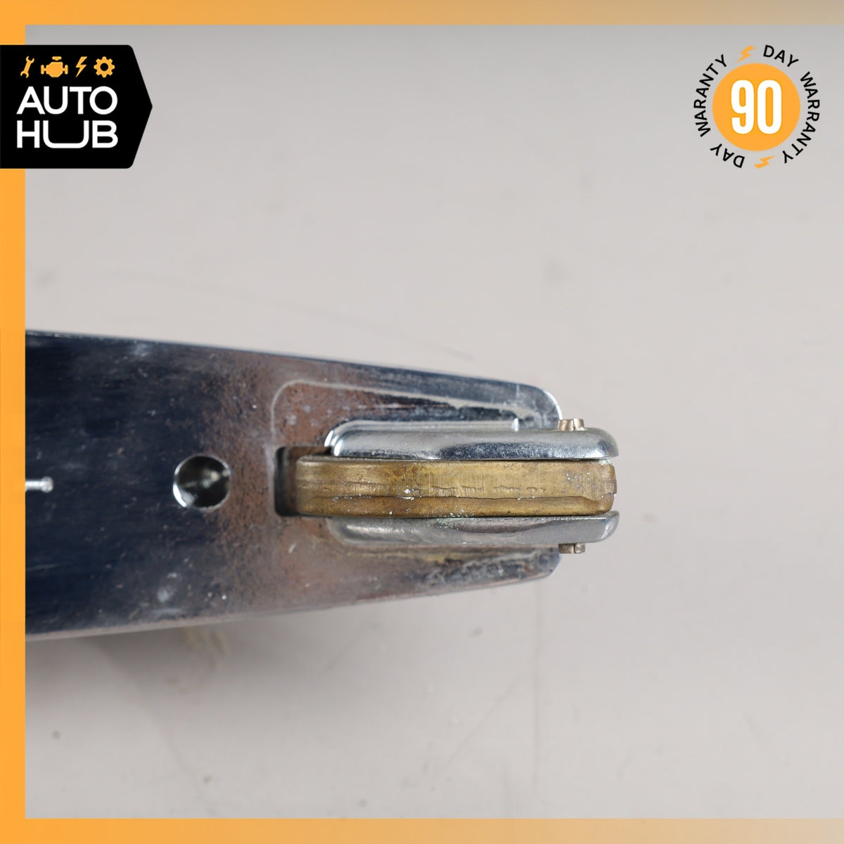 00-09 Bentley Arnage / Rolls Royce Seraph Front or Rear Exterior Door Handle OEM - photo 11