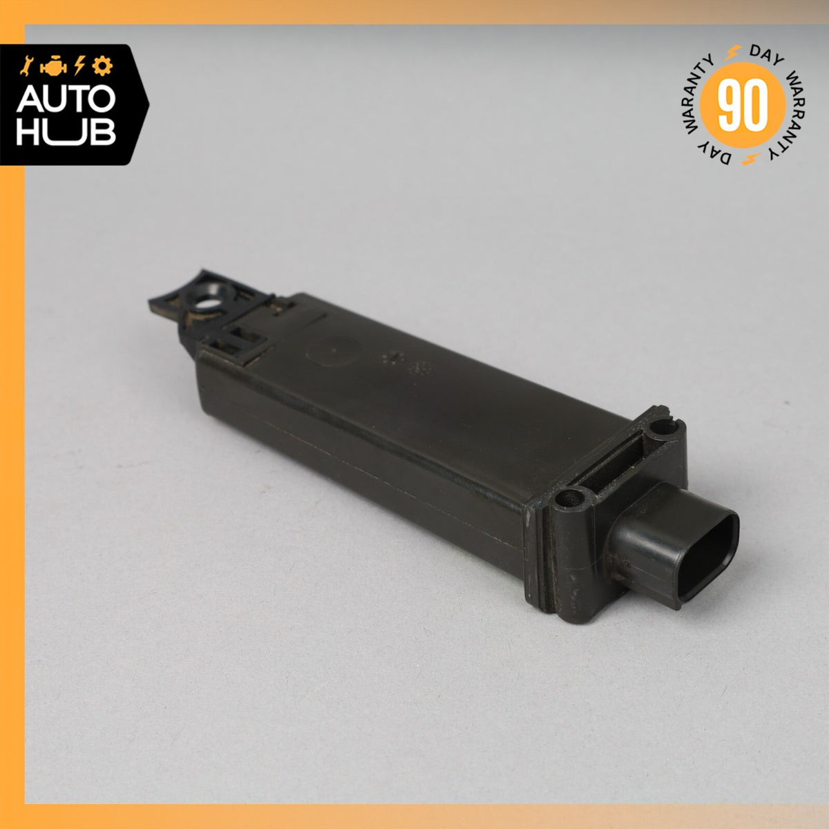 05-13 Maserati Quattroporte M139 Tire Pressure Monitor Sensor 191443 OEM - photo 5