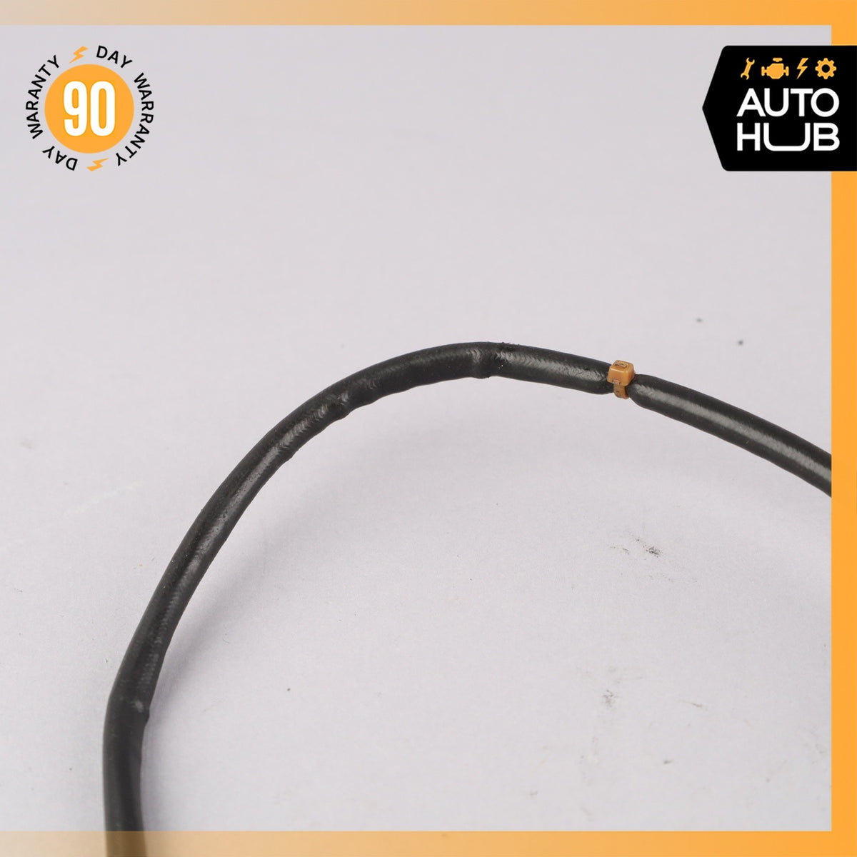 Audi C7 A6 Oxygen 3.0L V6 O2 Sensor Lambda 06E906265AJ OEM - photo 8