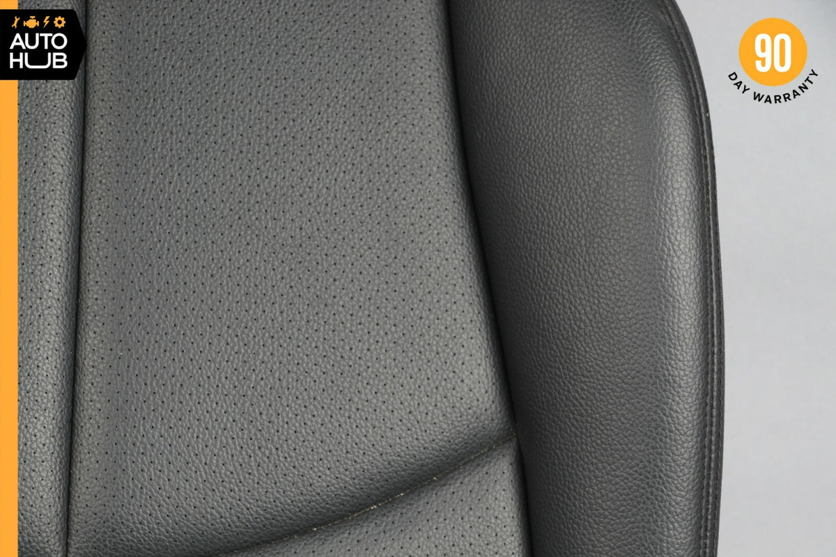 07-09 Mercedes W211 E350 E320 Front Right Side Lower Bottom Seat Cushion OEM - photo 6
