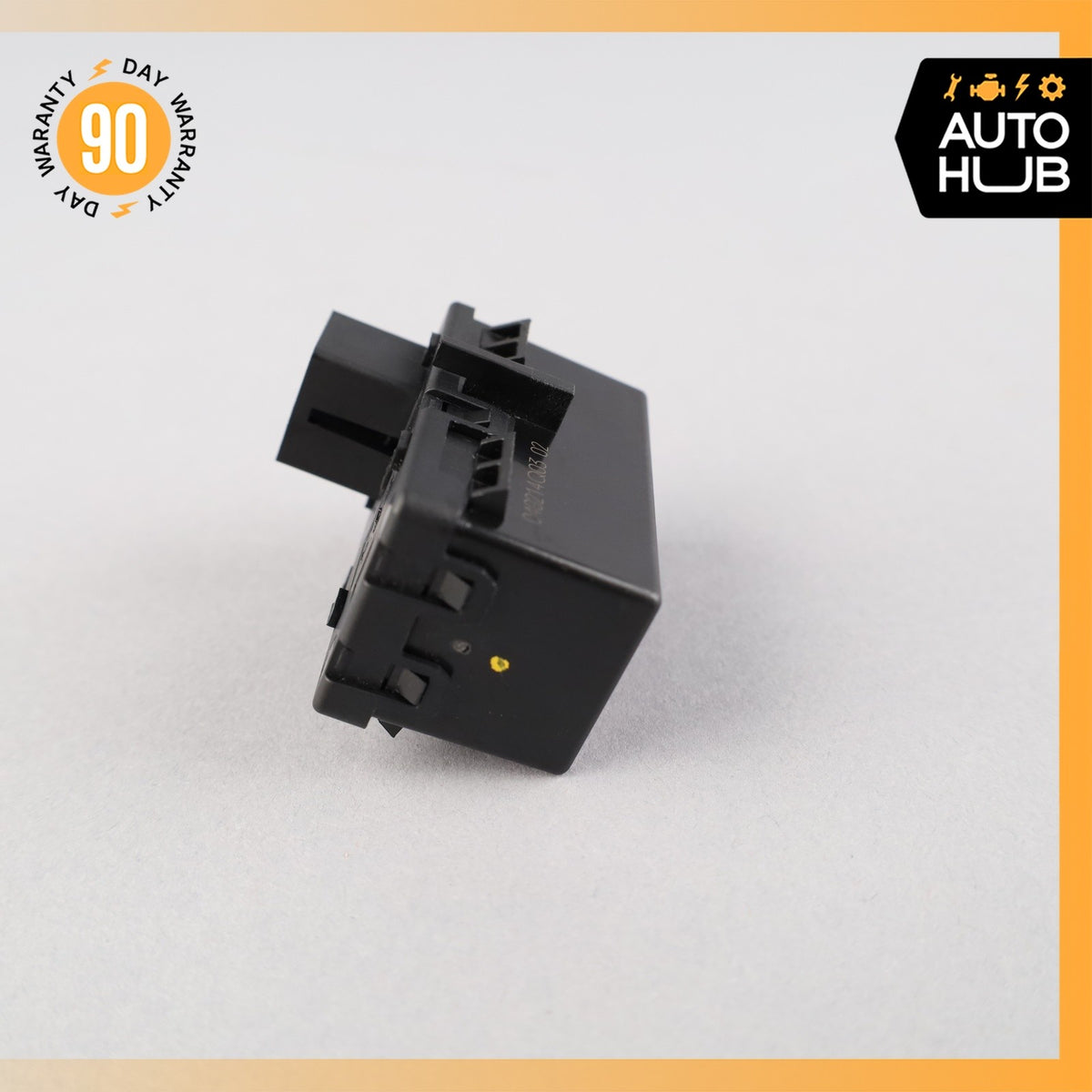 11-18 Audi 4G8 A7 S7 Engine Motor Ignition Control Module 4H0909131 OEM 60k - photo 3