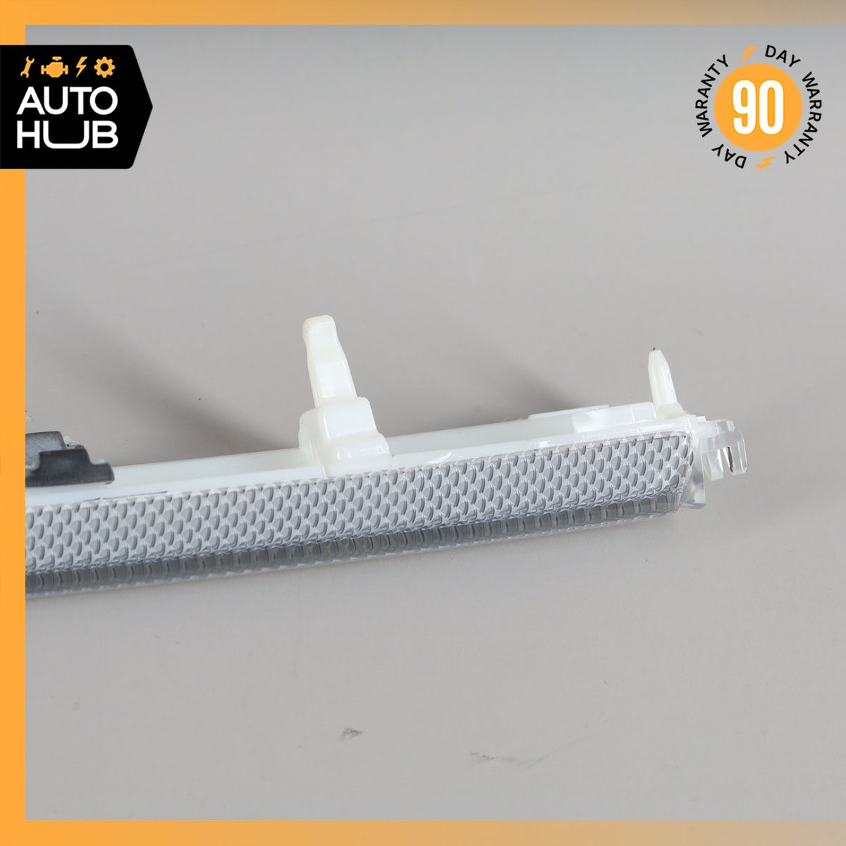 16-18 Audi 8V A3 E-Tron Front Right Side Dash Trim Cover Panel OEM 78k - photo 14