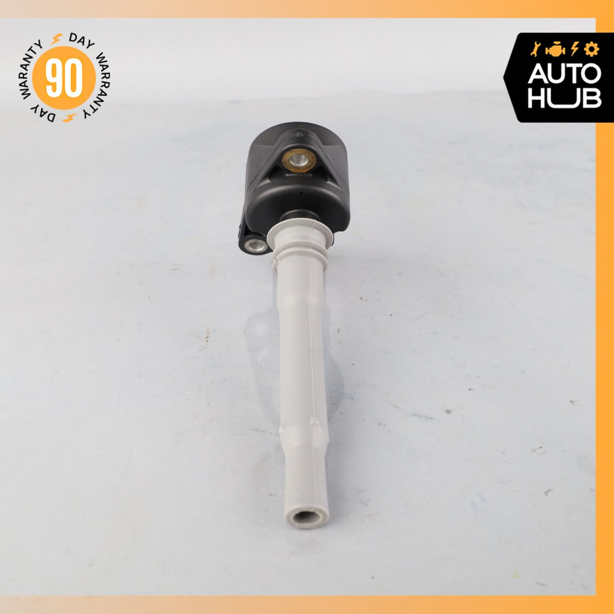 Mercedes W211 E63 ML63 S63 SL63 AMG M156 Ignition Coil DELPHI - photo 3