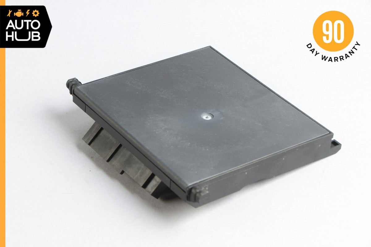 07-13 Mercedes W221 S550 S400 Front Right Side Under Seat Control Unit OEM - photo 6