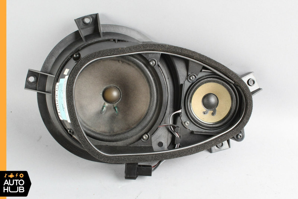03-08 Mercedes R230 SL500 SL55 Right Passenger Side Door Audio Speaker Bose OEM - photo 6