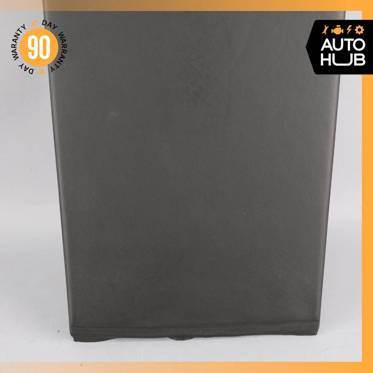 Bentley Continental GTC Convertible Central Parcel Shelf Panel Cover OEM 55k - photo 5