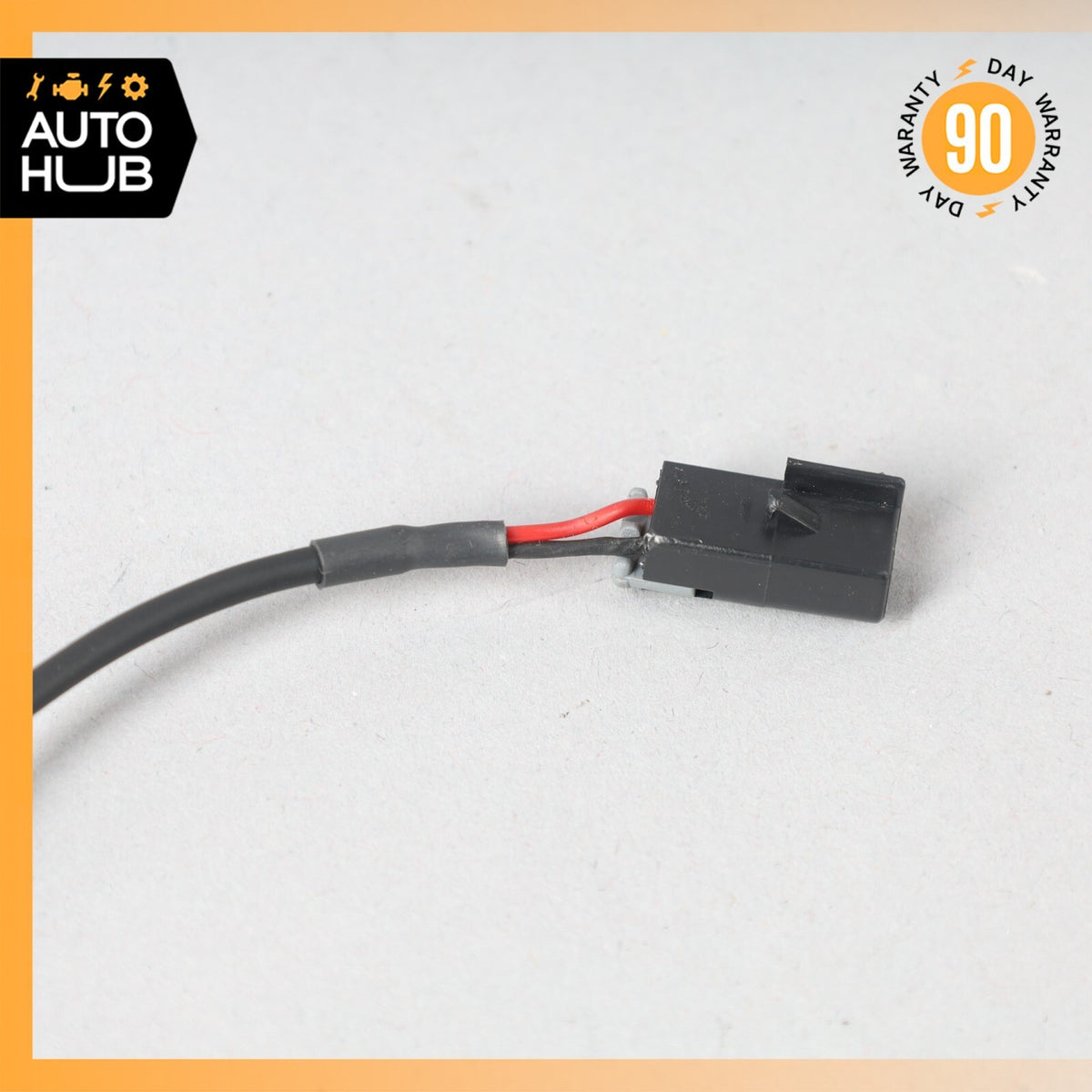 04-09 Cadillac XLR Audio Mic Micro Microphone Handsfree 15240415 OEM - photo 3