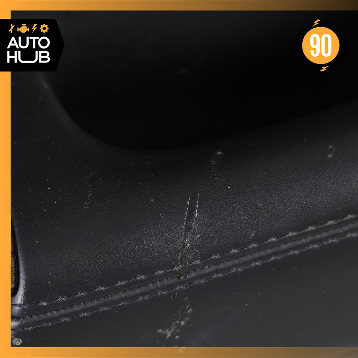 14-17 Range Rover Sport L494 Front Right Side Interior Door Panel Trim OEM - photo 14