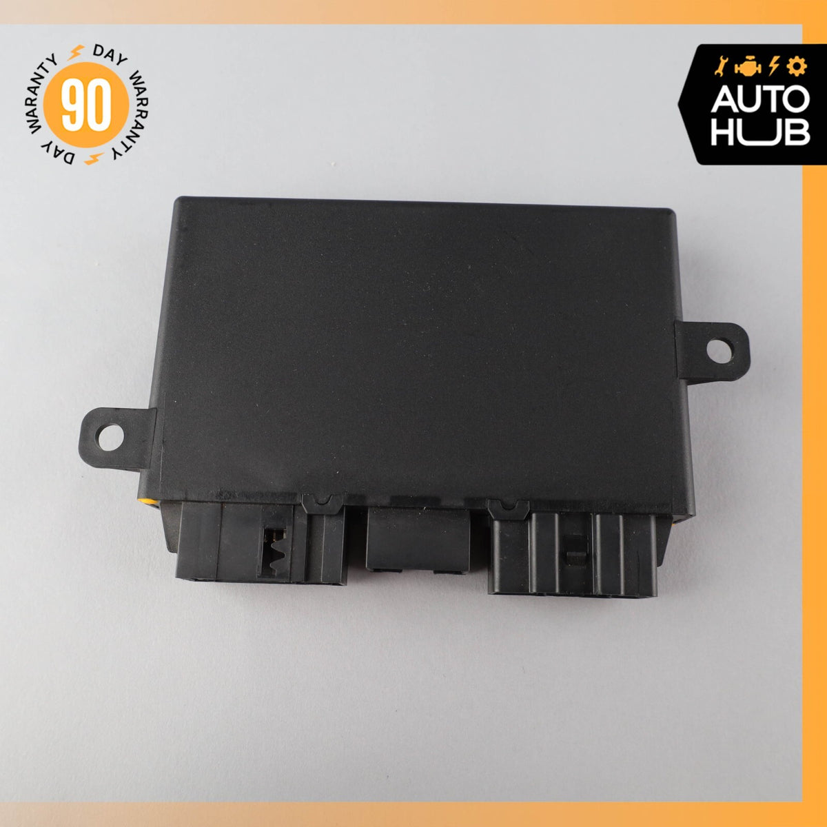 Porsche Cayenne 958 Front Left or Right Side Seat Control Module Unit OEM - photo 7