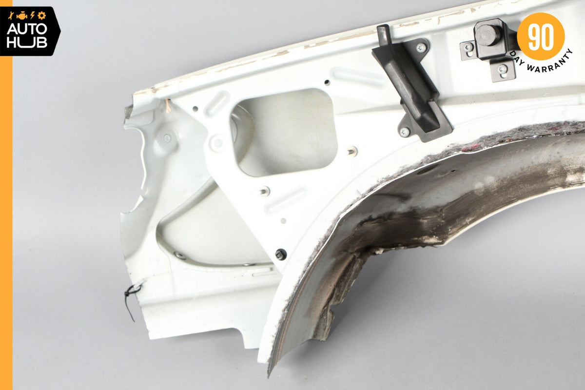 05-11 Mercedes R171 SLK300 SLK280 Rear Left Driver Side Quarter Panel OEM 50k - photo 7