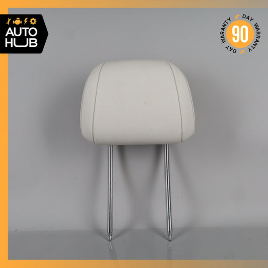 14-18 BMW F15 X5 Front Left or Right Seat Headrest Head Rest OEM - photo 1