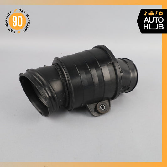 14-21 Jaguar X152 F-Type Left Intake Resonator Duct Tube EX539G790C OEM - photo 1